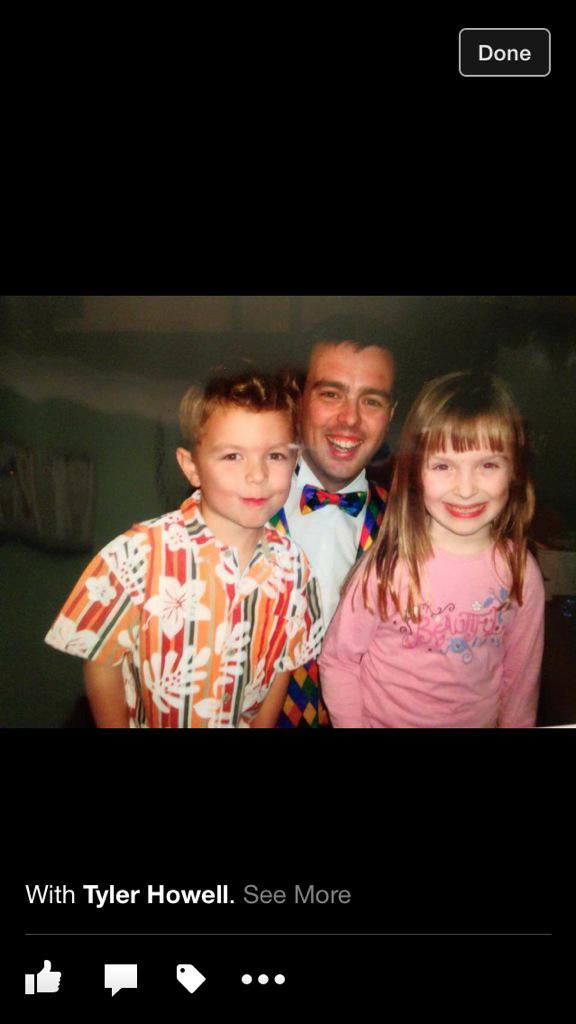 Tylermouse's tweet photo. I had bare swag in #2k06 http://t.co/h2AdcKkMwB