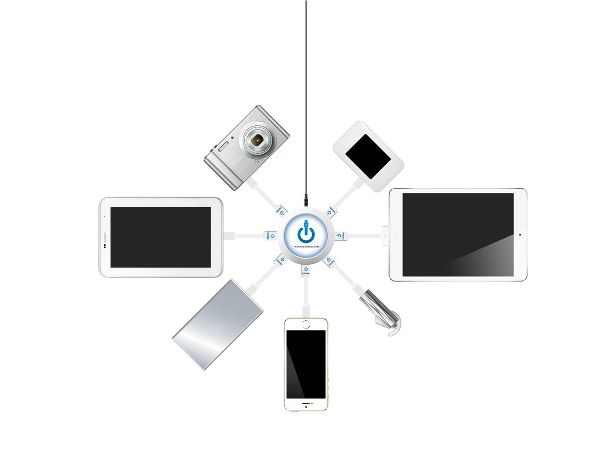TheChargeHub's tweet photo. @TheChargeHub for only $43.99 @TouchofModern. Don't miss out on a great deal. https://t.co/Gc0N7OadG1 http://t.co/xhzFCKN0Vr