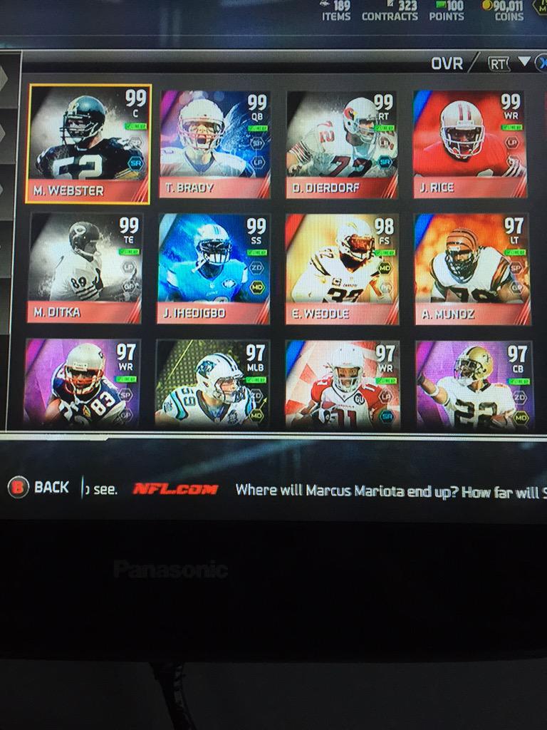 MutTod's tweet photo. 🚨GIVEAWAY🚨
You get everything you see in the pictures!
RULES
-FOLLOW ME
-RETWEET THIS
@mutcardhelp http://t.co/IlQlrXURPr