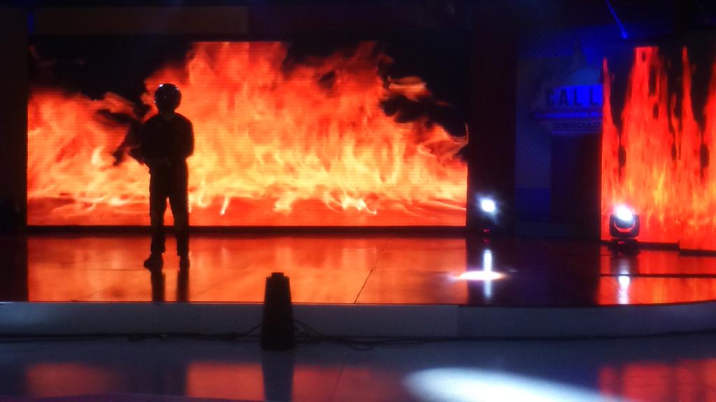 n24noticiasec's tweet photo. WOW......#YoCreoQueEs.... http://t.co/7VggeaMu2j