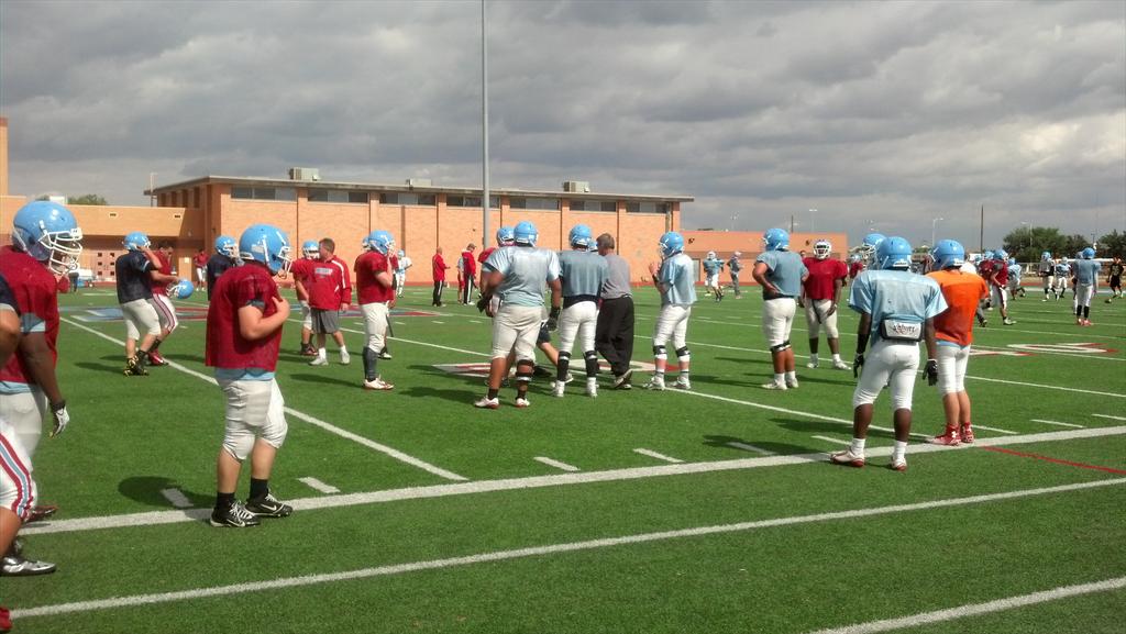 6ATXFootball.com tweet media