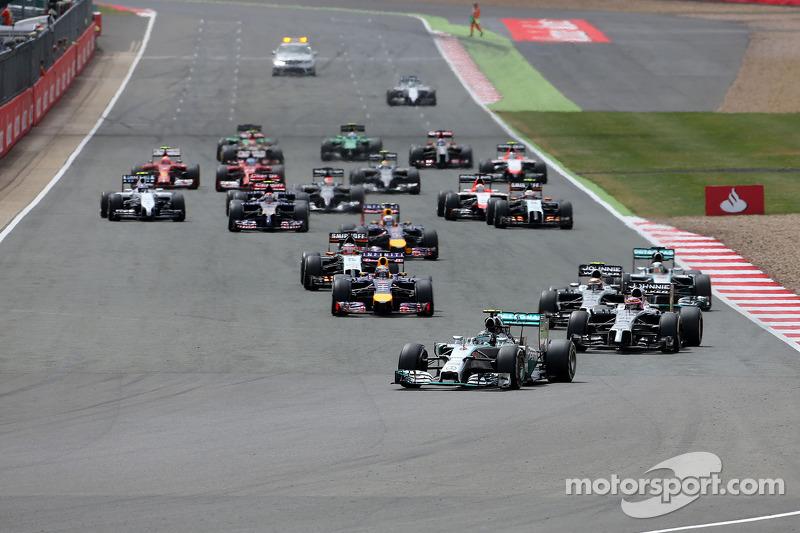 Motorsport tweet picture