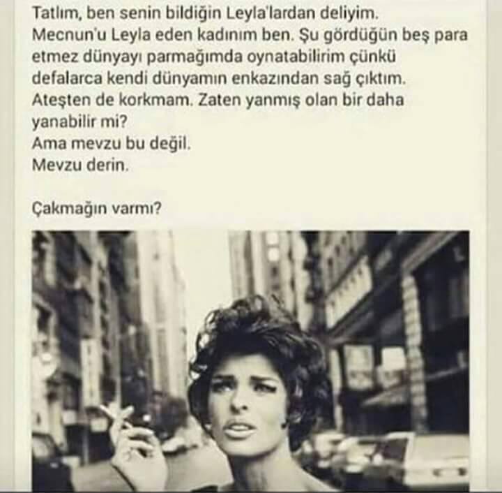 #mevzu #derin