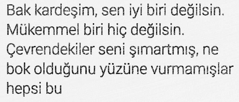 #ne #bok #olduğunu #yüzüne #vurmamışlar