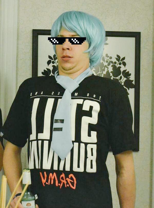 Rubiu5's tweet photo. Me voy a dormir chavales. Ser tan guay cansa demasiado. http://t.co/SViG1N2VE9