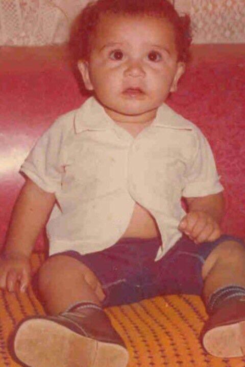 ClaudioAlcaraz's tweet photo. Siempre he sido cacheton 🙈😊. http://t.co/e7S8wKHRMi