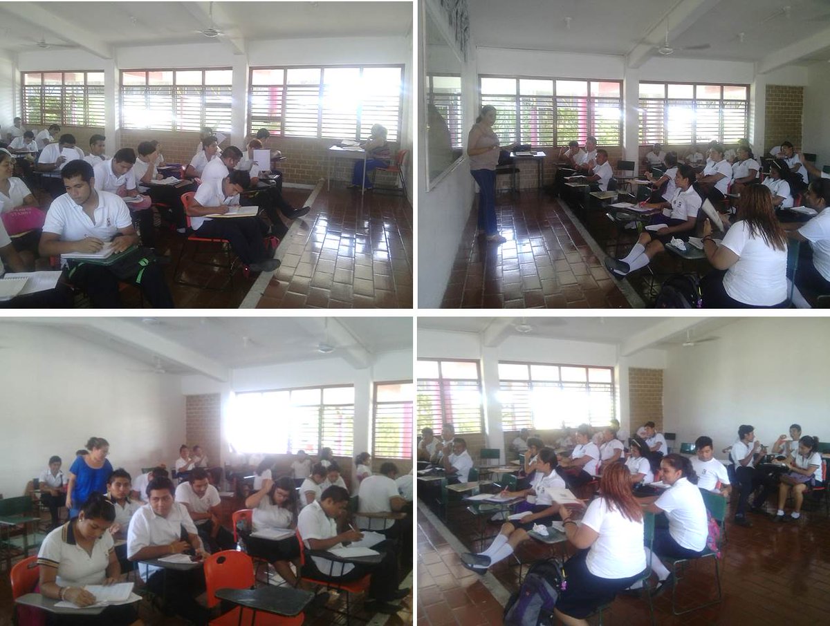 #CECyTETodosAClase <a href="/cecyteqroo/">CECyTE Quintana Roo</a> <a href="/ccecyte/">Coordinación CECyTEs</a> <a href="/sayonara2609/">Sayonara</a> <a href="/EduardoPatronAz/">Eduardo Patrón</a>