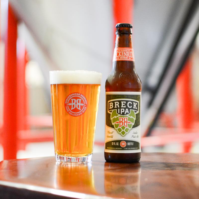 BreckBrew's tweet image. What makes #BreckIPA so special?  Among other things it's the rare Full Pint Malt.  breckbrew.com/blog/what-make…