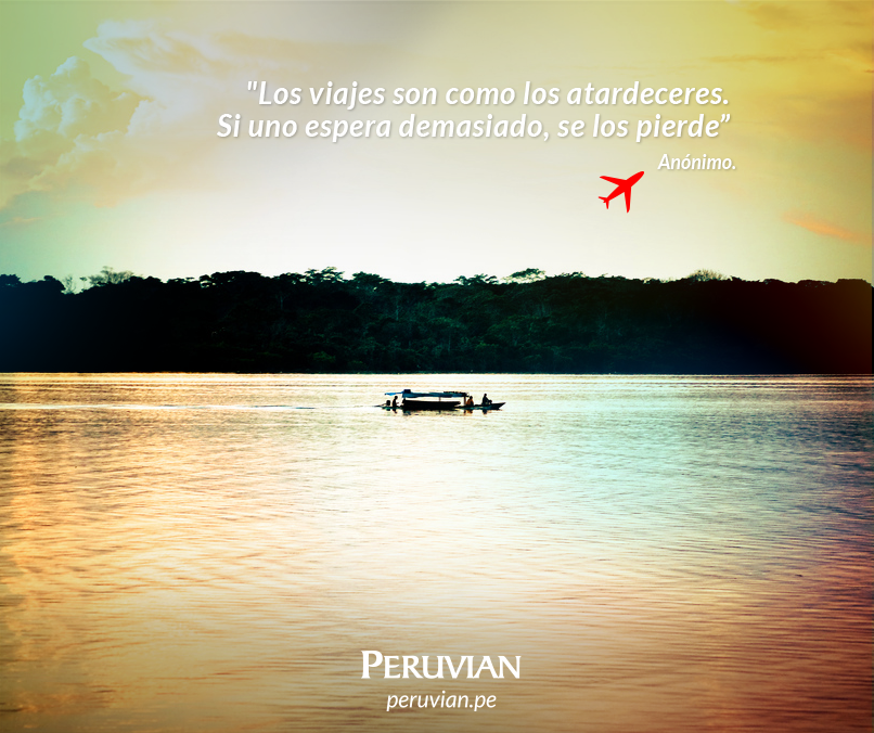 PeruvianAir_NA's tweet photo. "Voyages are like sunsets, wait too long &amp; you'll miss it." #TravelTuesday #Peru #sunset #machupichu #travel #love http://t.co/hT6b4JQ7LM