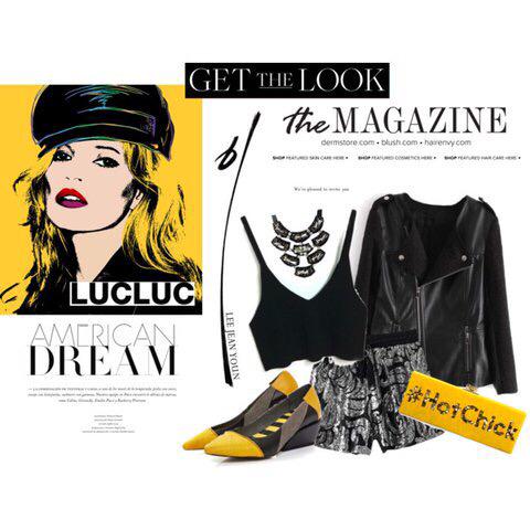 #lucluc #EdieParker #Fashion #fashionblogger @KateMossOk #KateMoss #British @FabmagFashion @NFTnetwork @Fashion2Trend