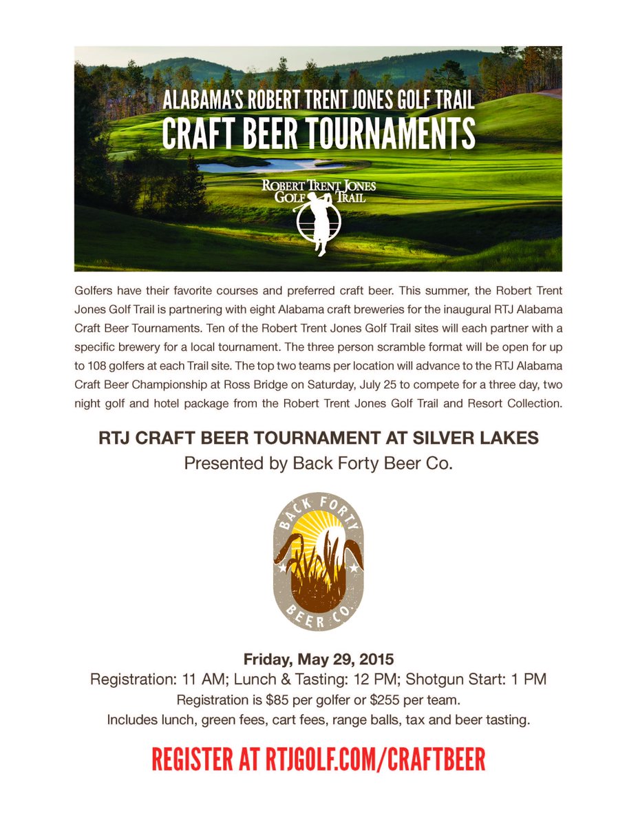 Back Forty Beer Co. tweet media