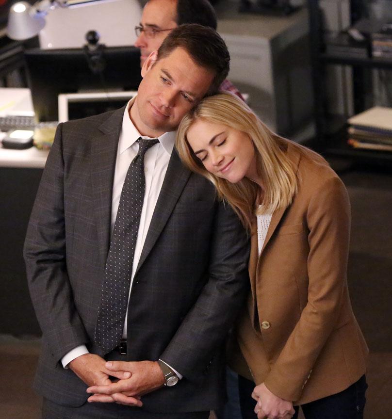 Wicker-Love! #ncis