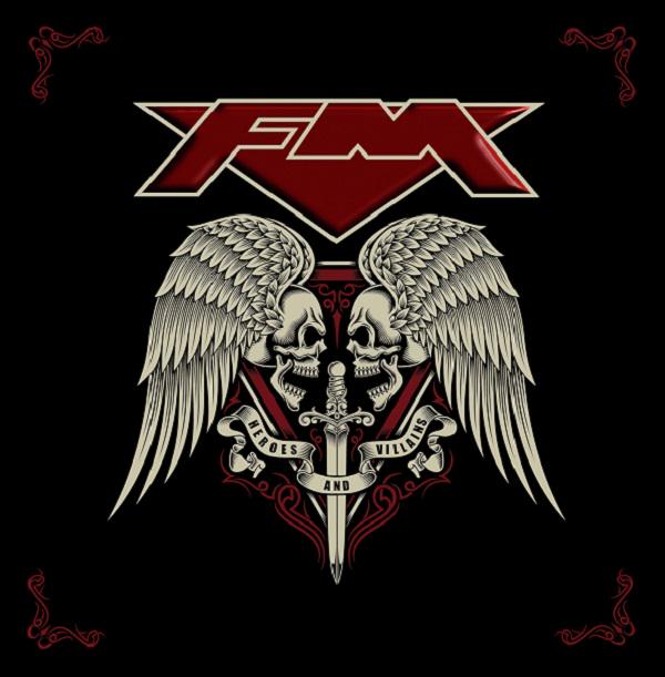 HardRockandAOR's tweet photo. <<CRÍTICA NOVEDADES>> FM - HEROES AND VILLAINS (80/100)

http://t.co/IqxpFKwP3m http://t.co/Z3FuYFMO4M