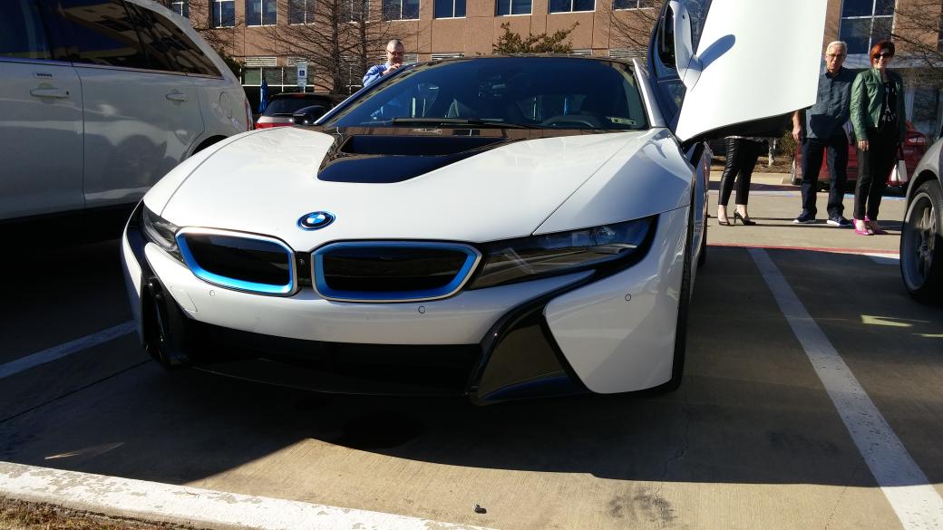 TheSethnicity's tweet image. @CupcakeMeet  Meanwhile at work... #drivingmachine #BMWlife