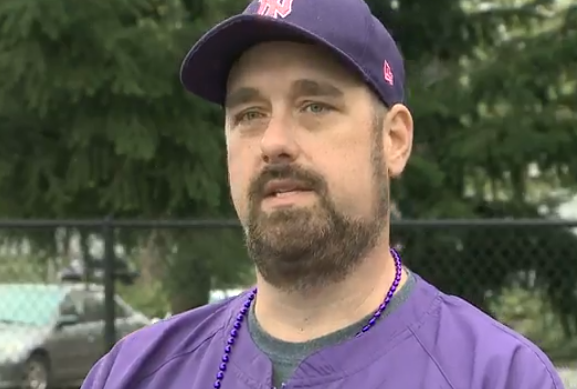 fox13seattle's tweet photo. #BradyOlson: We care about these kids, everyone is phenomenal>>> http://t.co/QnJazUOjlk http://t.co/kur0TaK21o
