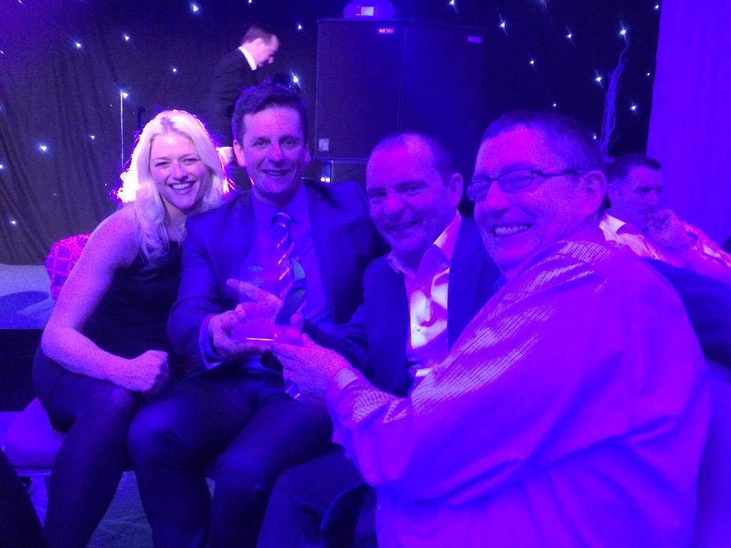 taff_Helen's tweet photo. Very proud of the #team @knowsleyhousing #gassafety #gasaccessweek #agsmawards #fab @rodwoodward #greatnight http://t.co/351YcltxDx