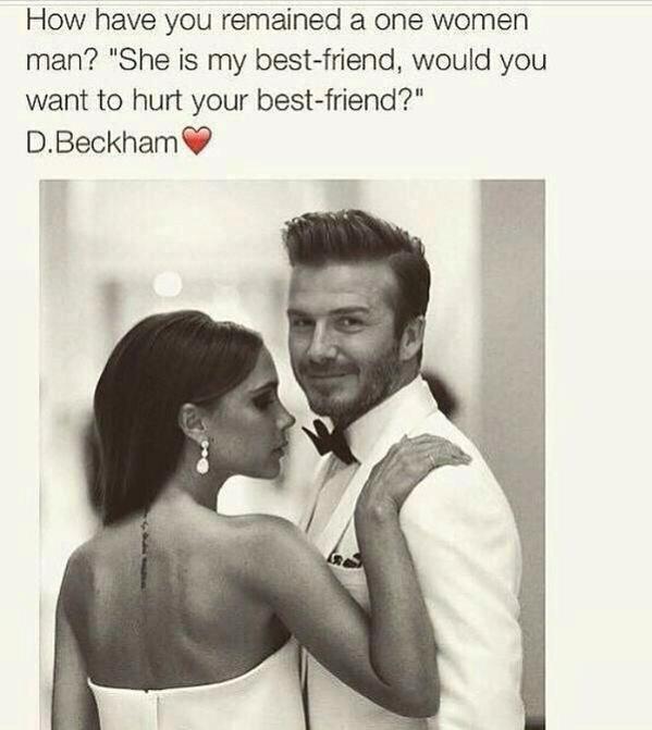brownblndefacts's tweet photo. David Beckham said it best 😍🙌😩 http://t.co/UIPARryJMF