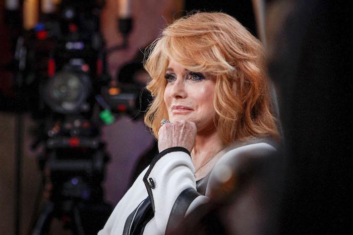 Happy Birthday Ann-Margret! Here\s the kitten with a whip film festival. Still hot after all these years! 