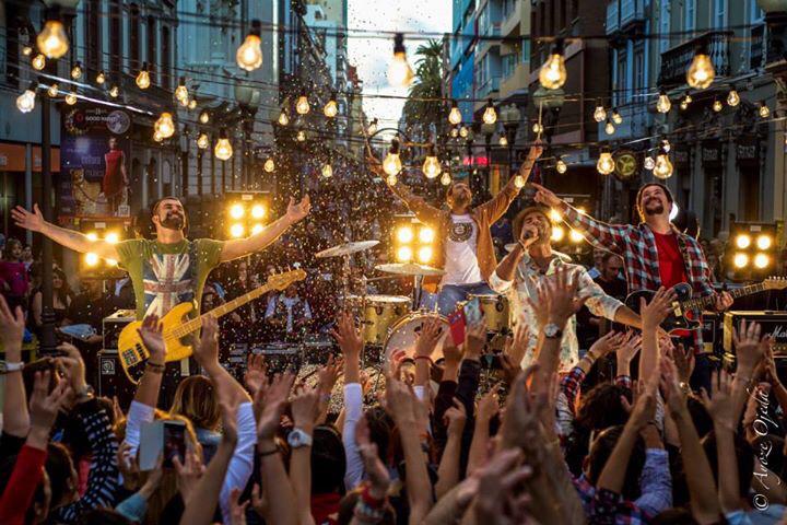 Sólo dos días para que llegue lo nuevo... #CuandoMeSientoBien #30deAbril are u ready??