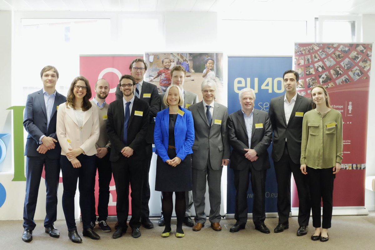 EXPANDproject's tweet photo. @EXPANDproject at @healthparl, sharing a vision on "the bridge to the future" of cross border healthcare services. http://t.co/Xx9vKXiwiS