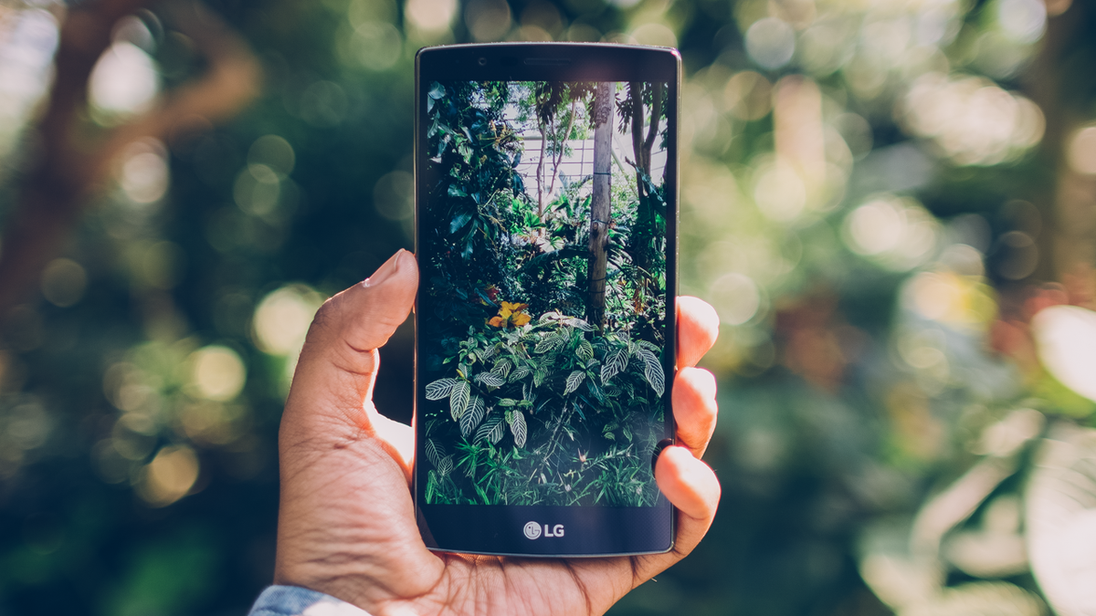 LGUSAMobile's tweet photo. Looks like @Wired was impressed by the #LGG4, no ifs, ands or 'buuuts'... http://t.co/0I6ZqMOAU9 http://t.co/0yIHkA2aRW