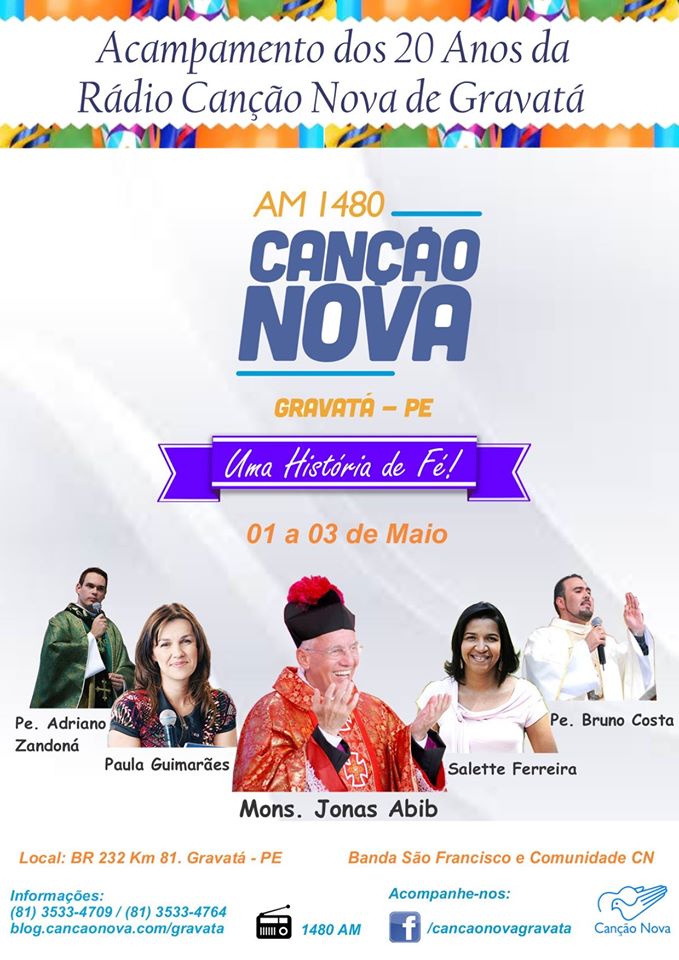 paulaguimaraesj's tweet photo. No aniversário da Rádio @missaocngravata estarei autografando o meu livro no sábado (2/5) às 14h30! #esperovc http://t.co/XpBMZb4nya