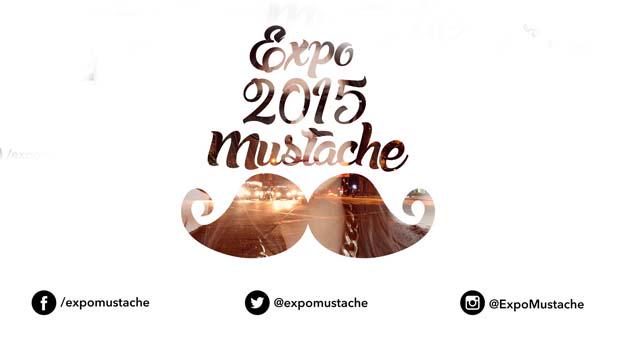 bacanika's tweet photo. Una feria de pelos se toma el #MuseoDelChicó @expomustache http://t.co/rmdyJUKLF0 http://t.co/GhsMFBhuAX