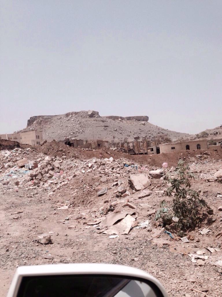 1 - Conflicto en Yemen - Página 9 CDtklPWVAAAXNSq