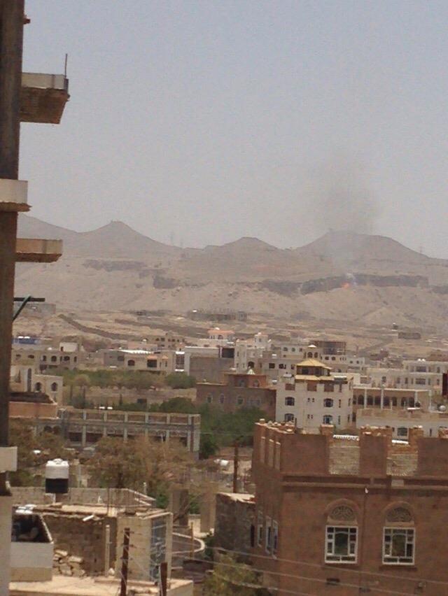 1 - Conflicto en Yemen - Página 9 CDtklQMUkAAWOE3