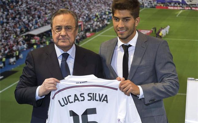 sport's tweet photo. Tampoco podrán fichar. Sanción para Real Madrid y Atlético: http://t.co/Xsaj3WxYKM http://t.co/rYzyulc1wj