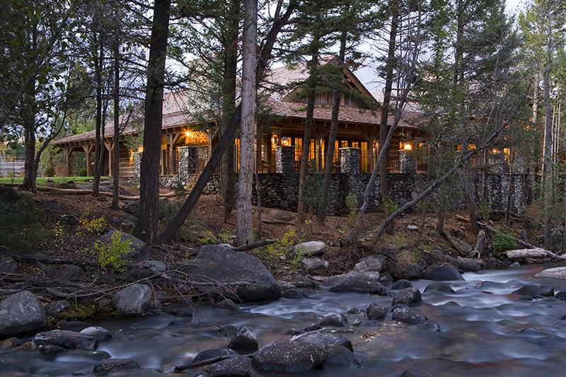 Our members gain exclusive access to Rock Creek Cattle Company in Deer Lodge, MT. Learn more: bit.ly/1DUcmKA