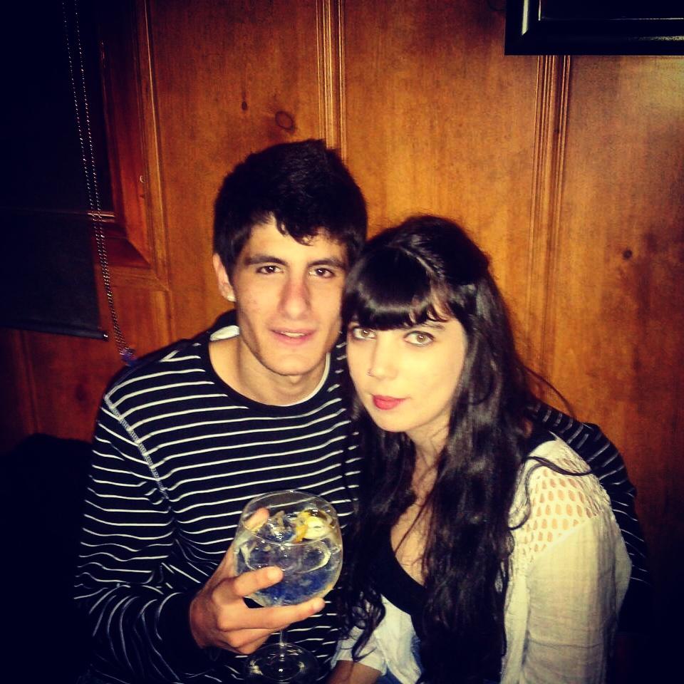 MageGama's tweet photo. Felices 21 al precioso qe tengo como novio @ivan_bl_94 todo queda dicho. Te amo http://t.co/4yaZoaCS5t