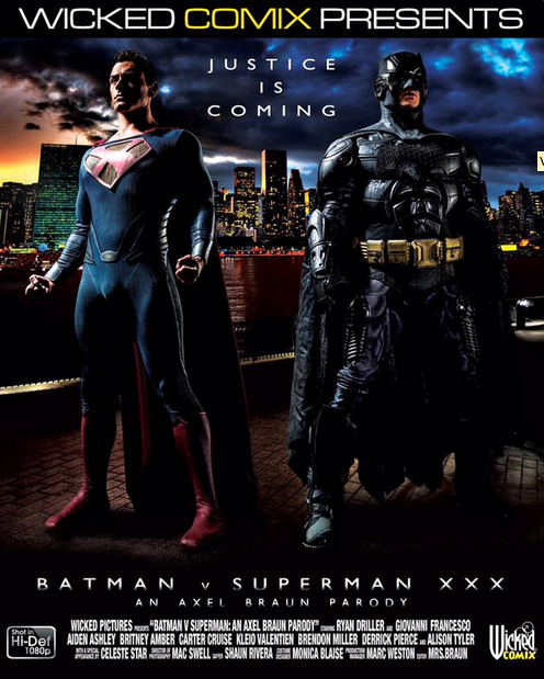 "@MTVUK: #BatmanvSuperman - the porno is coming!  @axelbraun has CONFIRMED the news... http://t.co/2fnVvQbHxR<a class="tags" target="_blank" title="On Twitter" href="/?out=eyJ0eXAiOiJKV1QiLCJhbGciOiJIUzUxMiJ9.eyJpYXQiOjE3MjA5MjU0MjgsImlzcyI6InR3cG9ybnN0YXJzLmNvbSIsIm5iZiI6MTcyMDkyNTQyOCwiZXhwIjoxNzUyNDYxNDI4LCJyZWRpcmVjdF91cmwiOiJodHRwczovL3R3aXR0ZXIuY29tL01UVlVLIn0.CFOpsA2PvoHldCULPcXHuZlx-f9Se_K6ibQUdKWdfVKij224ht7rLRUoDxJq6PnkX0A7WcBZRIre4zH1R_JRhg">@MTVUK</a><a href="/tag/batmanvsuperman"class="tags">#BatmanvSuperman</a>