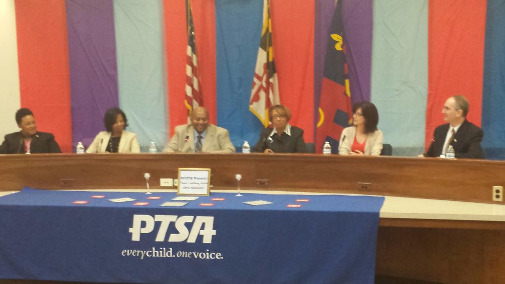 MCC_PTA's tweet photo. #MCCPTAPresents: educating our children from pre-k to college. @mcps @montgomerycoll http://t.co/fwWDWxbar3