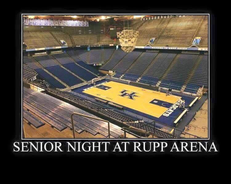 JudgeSmails80's tweet photo. Some traditions mean so much!  #BBN #Kentucky http://t.co/aJCl4qLv6s