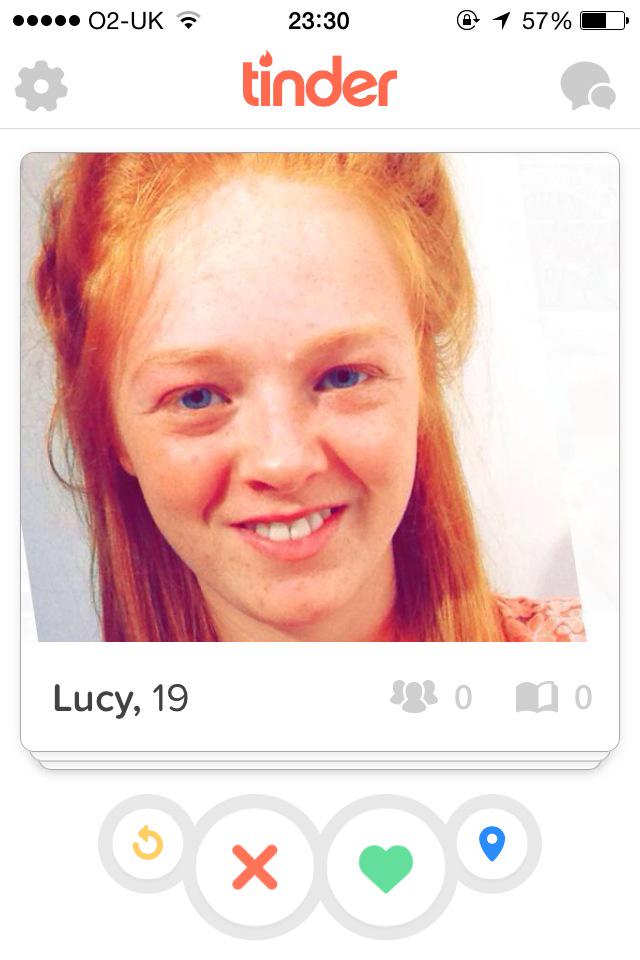 Just found jacko on tinder