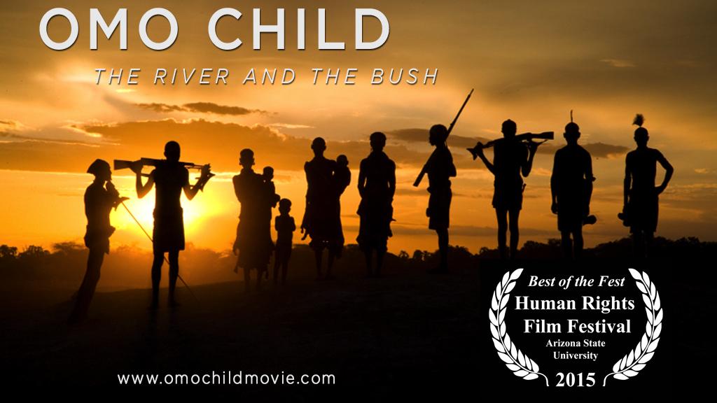 OmoChildMovie's tweet photo. Winner!  "Best of Fest" ASU Human Rights FF.  Thank you #ASU for all you do in supporting #humanrights.  We r honored http://t.co/VcAkX56tJy