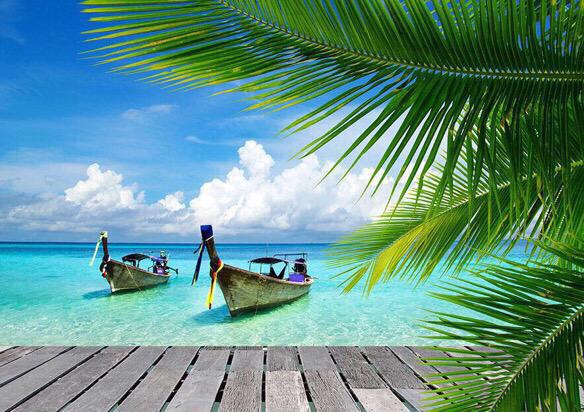 ExploreVibe's tweet photo. British Virgin Islands 🌴☀️ http://t.co/UCE8J8X7qP