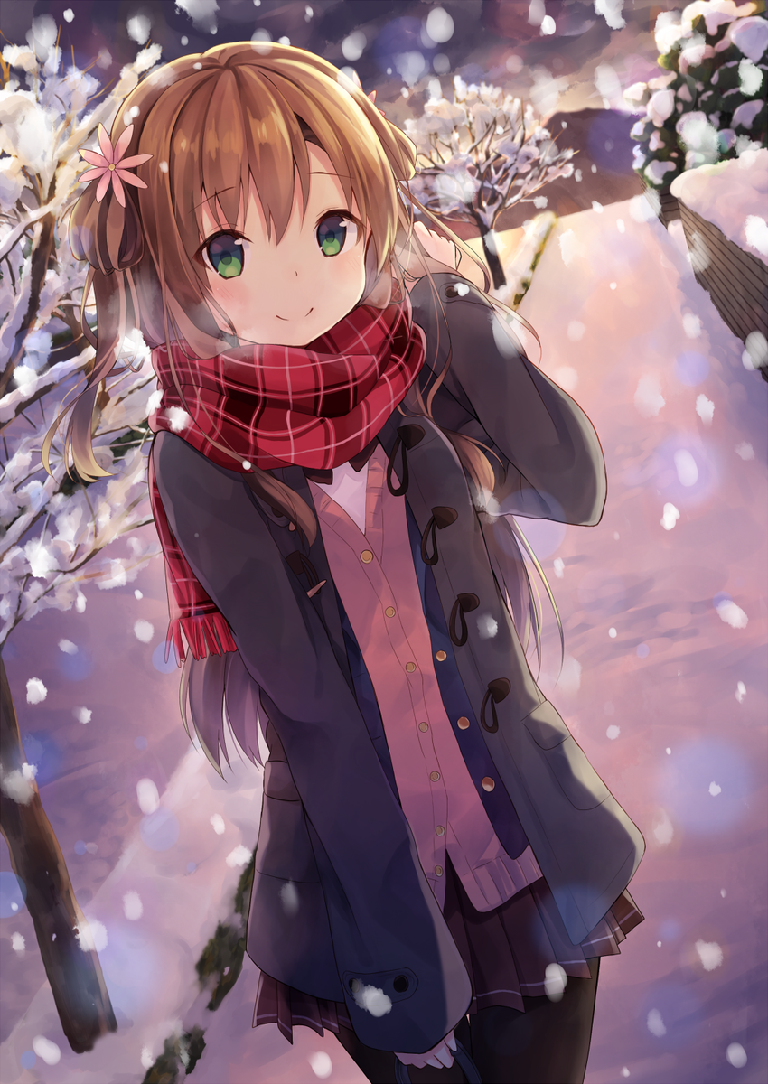 WaifuLibrary tweet picture