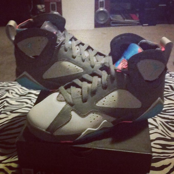 Sneakerhead life http://t.co/MNPeixY2KH<a href="/tag/12thman"class="tags"><span>#12thman</span></a>