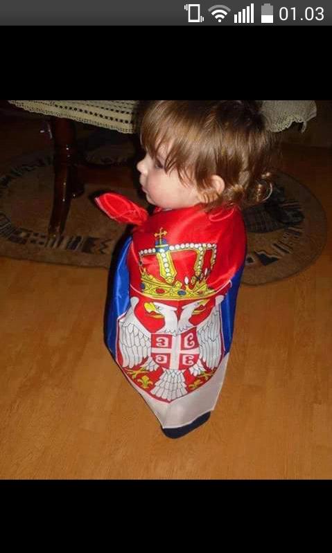 InkicInko's tweet image. Prelepo stvorenje!