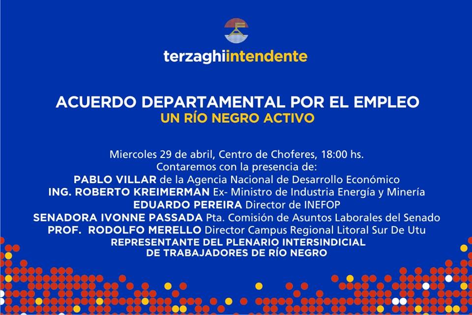 OscarTerzaghi's tweet photo. #TerzaghiIntendente @MPP609 @Socialistas90 @Vertiente77 http://t.co/XIK12KFML0