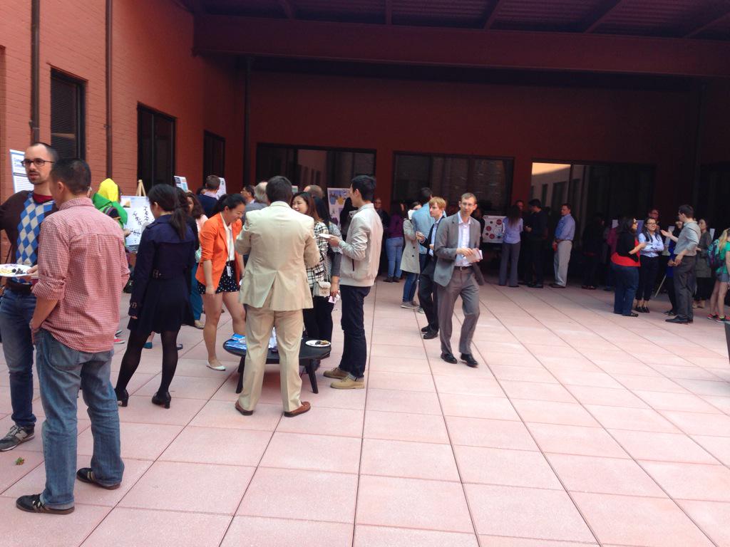 Hyperloop_CCT's tweet image. Groups are working here!