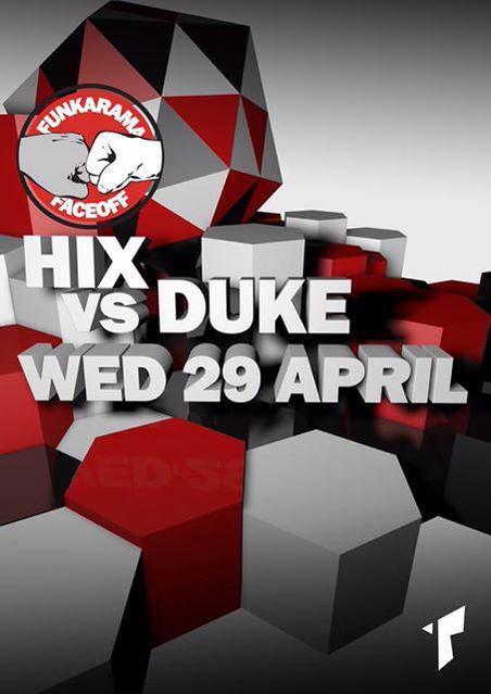 Wednesday night! Whats on? <a href="/Funkarama/">Funkarama Thompsons</a> <a href="/djhix/">Hix</a> @djalvinduke <a href="/M23Thompsons/">mark mc court</a> <a href="/ThompsonsGarage/">Thompsons Garage</a> youtube.com/watch?v=liZm1i…