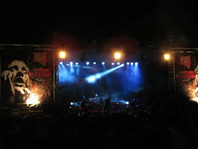 "<a href="/LTTHeaven/">Last Train To Heaven</a>: Segan :)"<a href="/LostOurFears/">Lost Our Fears</a>: <a href="/soundingnation/">Sounding Nation Fest</a> feat. <a href="/DEVADATA_HC/">DEVADATA OFFICIAL</a> <a href="/TKJDEATHMETAL/">TKJDEATHMETAL</a> <a href="/LTTHeaven/">Last Train To Heaven</a>