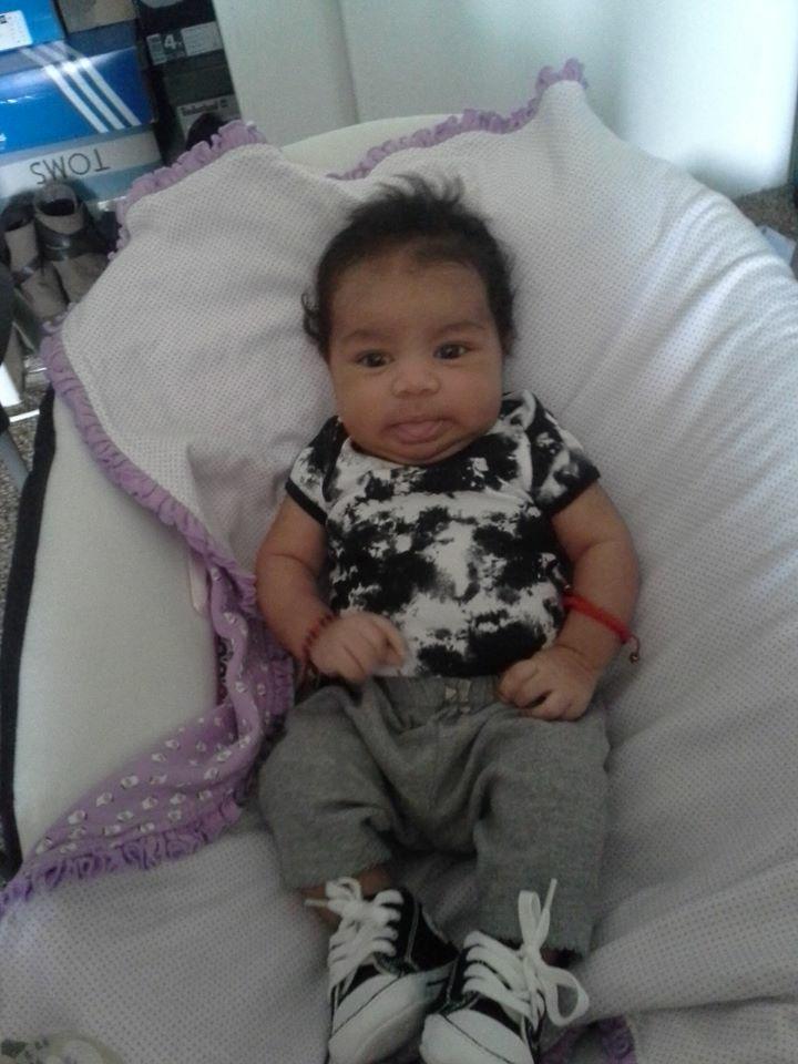 Rasheda_Nicole's tweet photo. BEAUTIFUL NIECE  😍😍😍 http://t.co/9rUlFi20mt