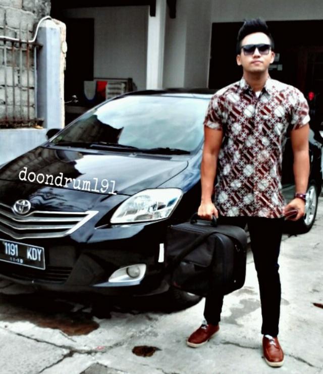 Doondrum perfom Mei 15,16,17,30,31|Juni 5,6,7|PRJ (garudaFood)7,13,14,20,21,27,28..