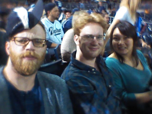 Rally time #SDinHD
