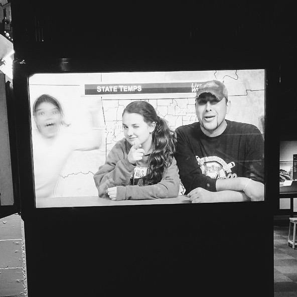 shaiannerenae's tweet image. The wink was the most important though 👏👏 #FinallyGotIt