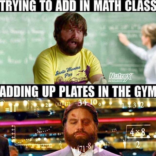 theworkoutbro's tweet photo. Sooooo true http://t.co/CjcvUygtgY